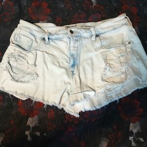 Mossimo Shorts